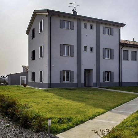 Casa Terminel Villafranca di Verona Exterior foto