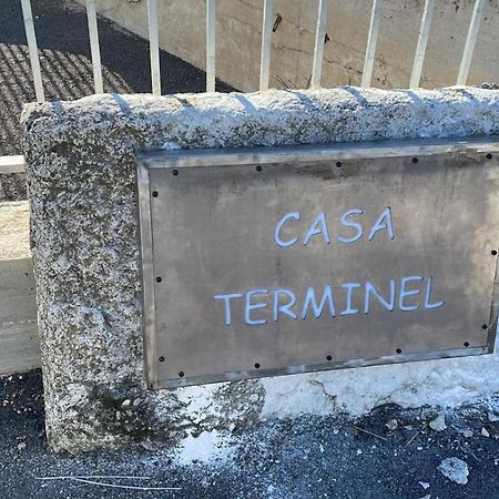 Casa Terminel Villafranca di Verona Exterior foto