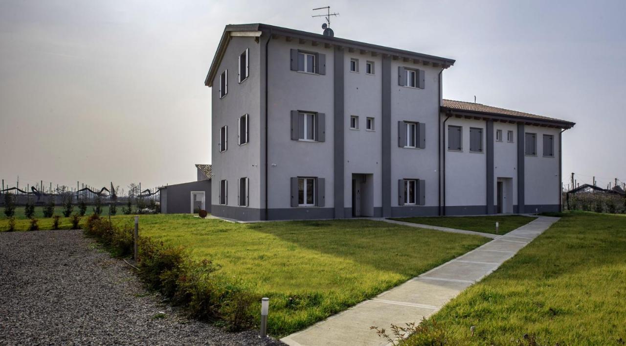 Casa Terminel Villafranca di Verona Exterior foto