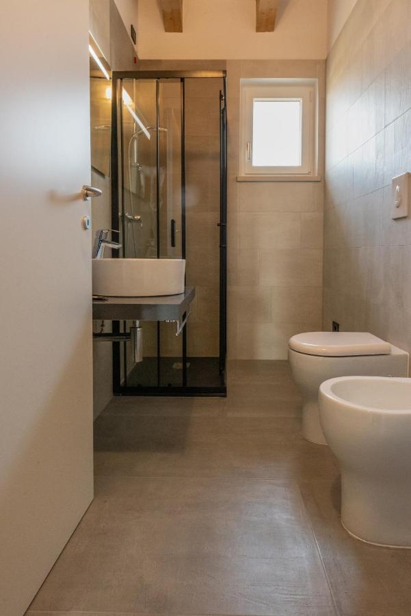 Casa Terminel Villafranca di Verona Exterior foto