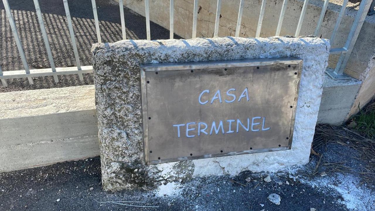 Casa Terminel Villafranca di Verona Exterior foto