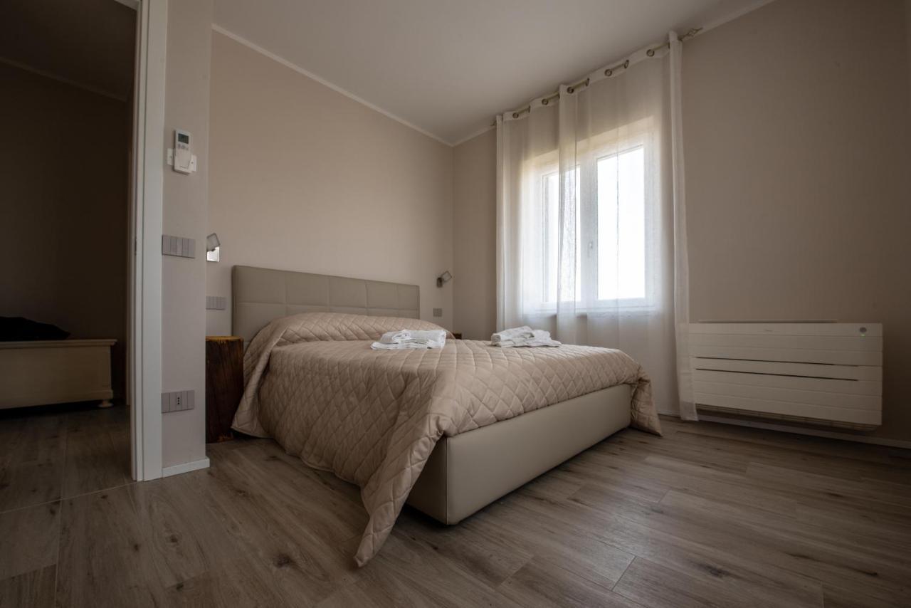 Casa Terminel Villafranca di Verona Exterior foto