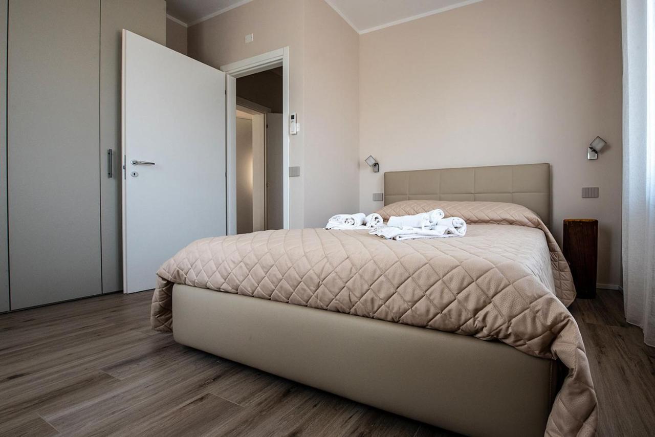 Casa Terminel Villafranca di Verona Exterior foto